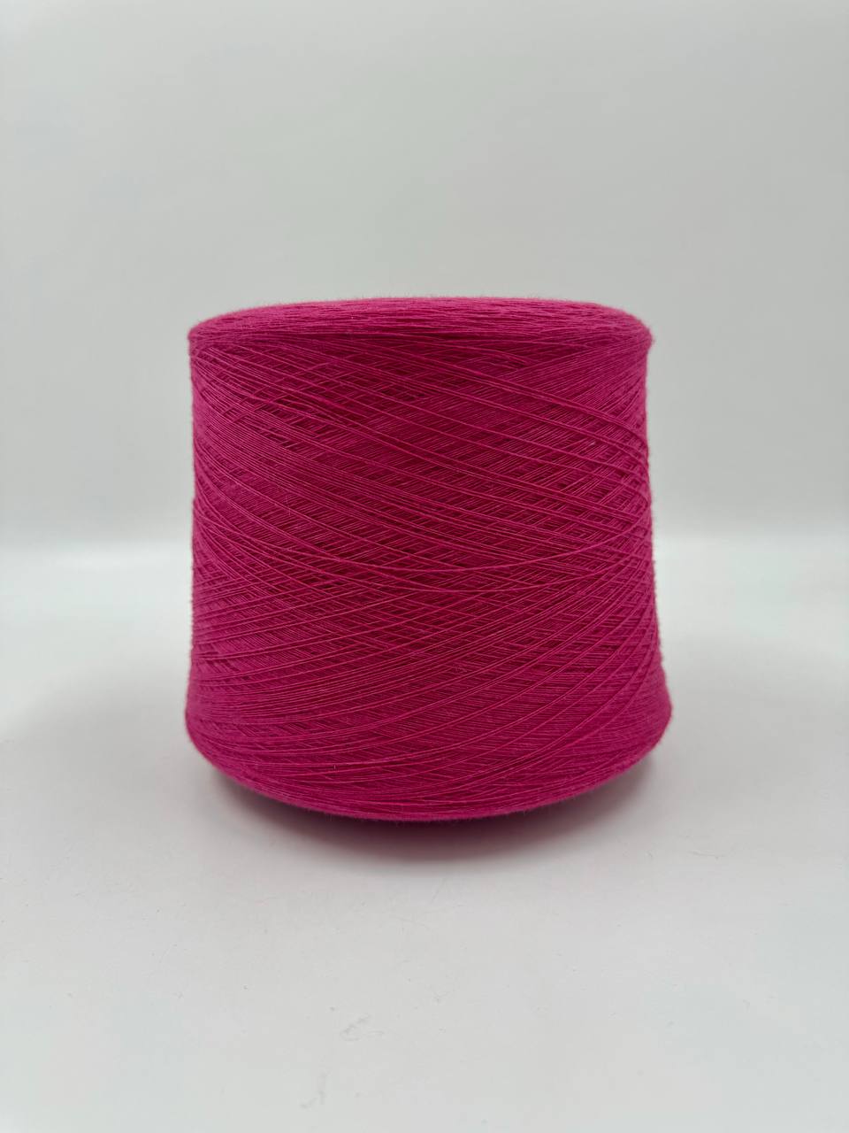 Пряжа Supersoft, New Mill, меринос, цвет ярко-розовый